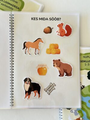 Seiklus loomadega - Image 6