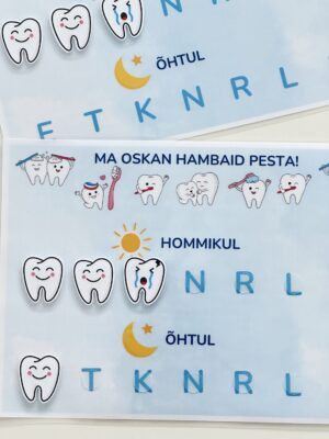 Hambapesu nädal - Image 2