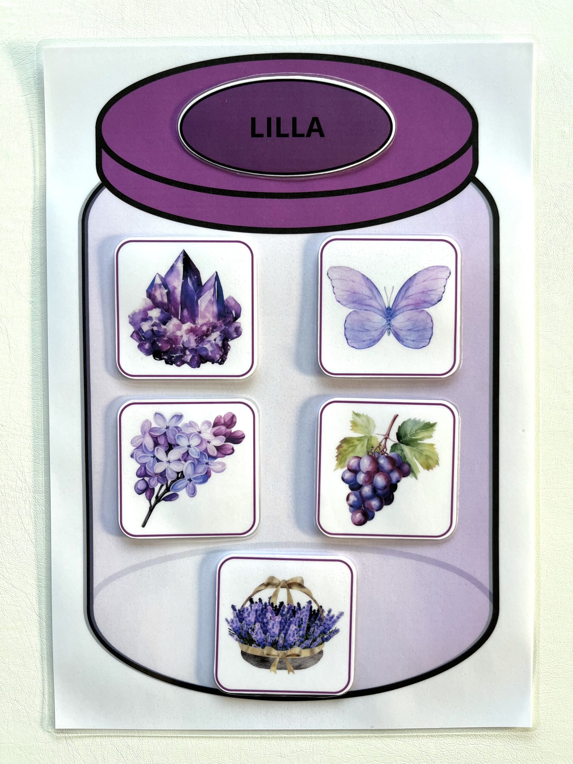 Värvide õppimine - Image 10