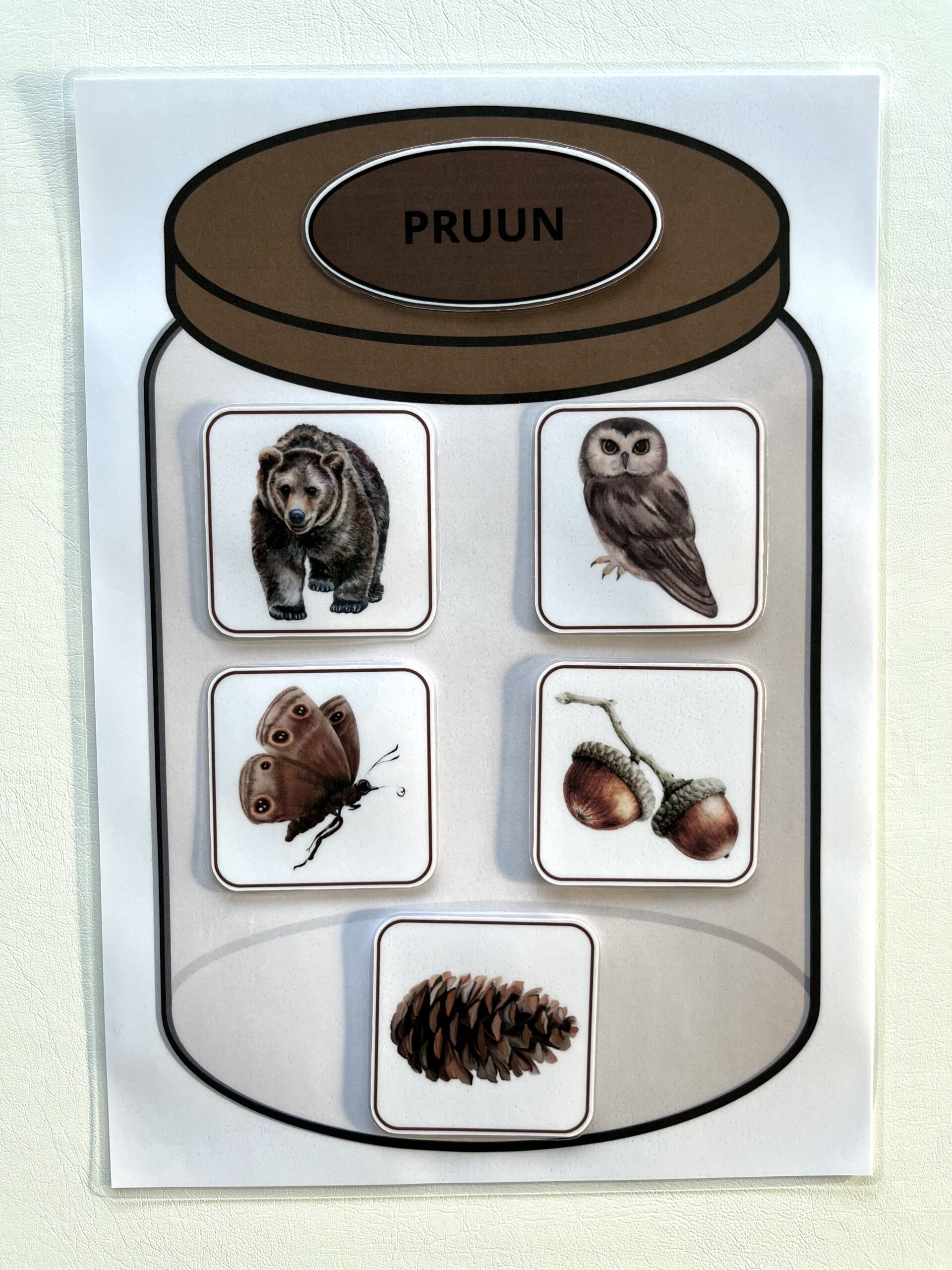 Värvide õppimine - Image 4