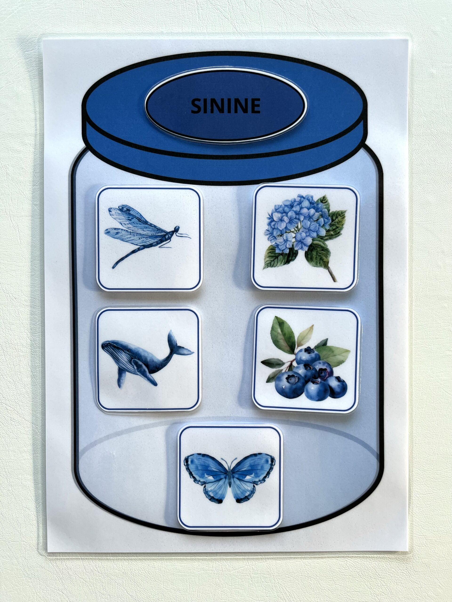 Värvide õppimine - Image 3